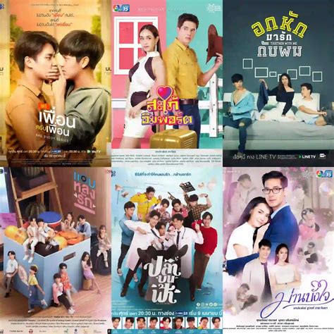 thai best drama|10 Best Thai Dramas and 5 Places to Watch Thai Drama Online